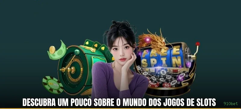 Cassino 910bet - mesas ao vivo e jogos