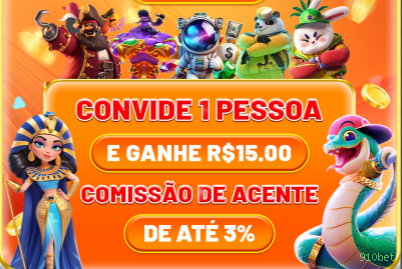 App 910bet Android download
