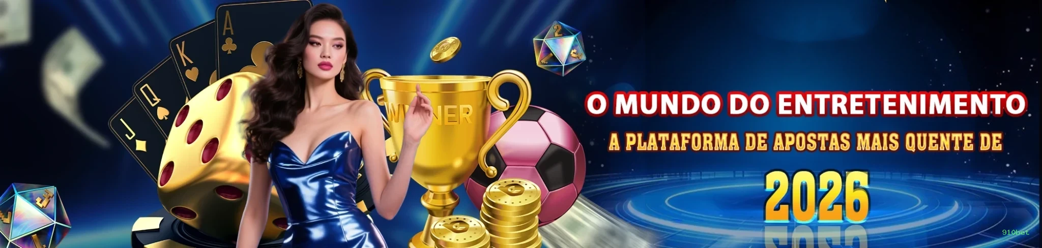 Plataforma 910bet - cassino e apostas